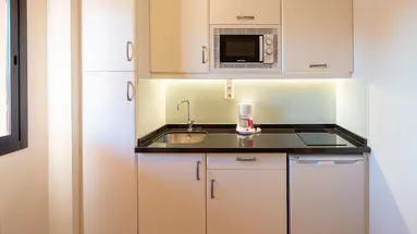 Apartahotel Fuengirola Beach