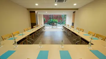 Apartahotel Fuengirola Beach