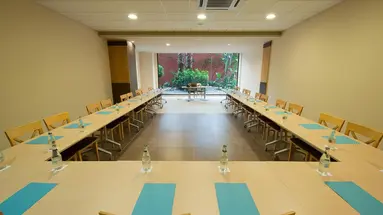 Apartahotel Fuengirola Beach