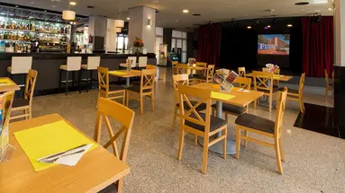 Apartahotel Fuengirola Beach