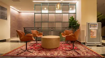 Apartahotel Fuengirola Beach