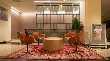 Apartahotel Fuengirola Beach