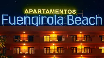 Apartahotel Fuengirola Beach