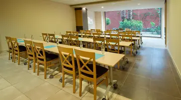 Apartahotel Fuengirola Beach