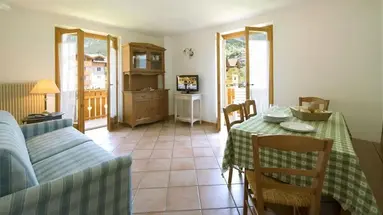Apartament Rio Piccolo