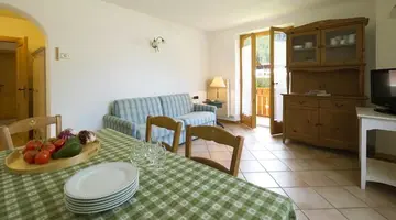 Apartament Rio Piccolo