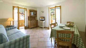 Apartament Rio Piccolo