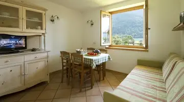 Apartament Rio Piccolo