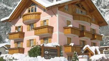 Apartament Rio Piccolo