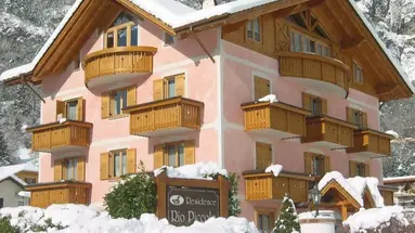 Apartament Rio Piccolo
