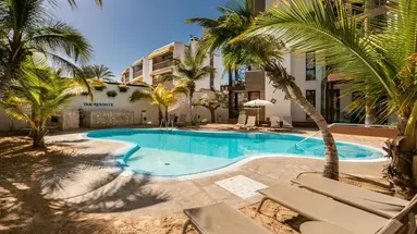 Apartamentos Alhambra Boutique by PMC Resorts