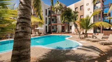 Apartamentos Alhambra Boutique by PMC Resorts