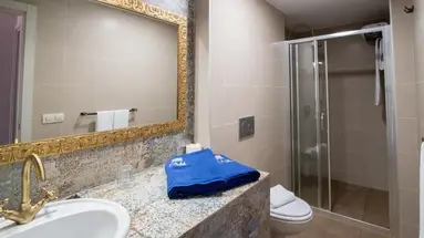 Apartamentos Alhambra Boutique by PMC Resorts