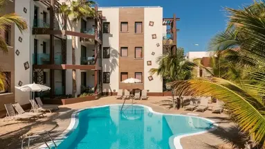 Apartamentos Alhambra Boutique by PMC Resorts