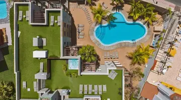 Apartamentos Alhambra Boutique by PMC Resorts