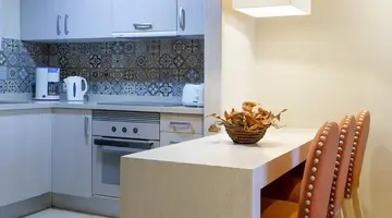 Apartamentos Ambassador