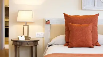 Apartamentos Ambassador