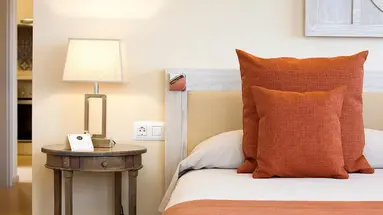 Apartamentos Ambassador