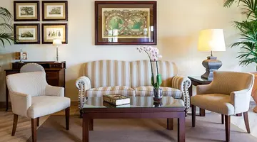 Apartamentos Ambassador