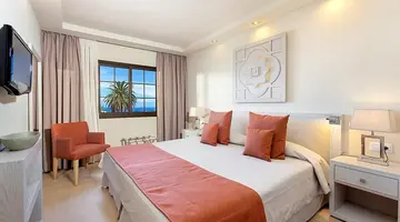 Apartamentos Ambassador
