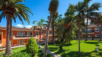 Apartamentos Ambassador