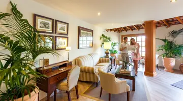 Apartamentos Ambassador