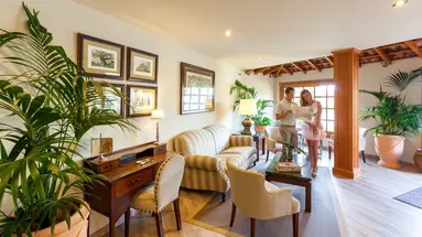 Apartamentos Ambassador