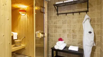 Apartamentos Ambassador