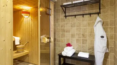 Apartamentos Ambassador