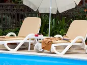 Apartamentos Ambassador