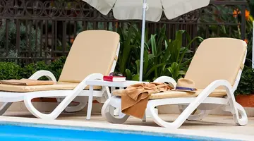 Apartamentos Ambassador