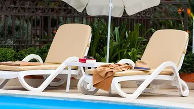 Apartamentos Ambassador