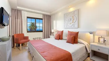Apartamentos Ambassador