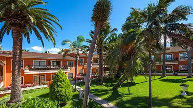 Apartamentos Ambassador