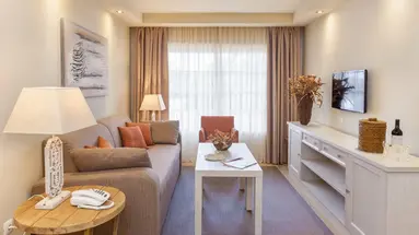 Apartamentos Ambassador