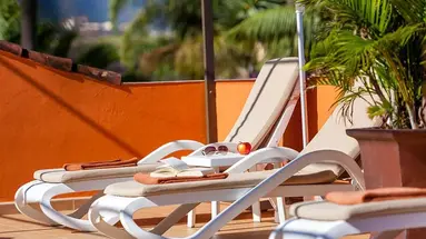 Apartamentos Ambassador