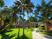 Apartamentos Ambassador