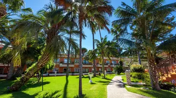 Apartamentos Ambassador