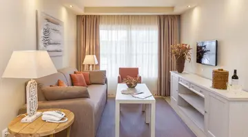 Apartamentos Ambassador