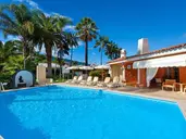Apartamentos Ambassador