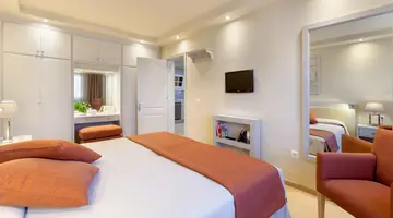 Apartamentos Ambassador