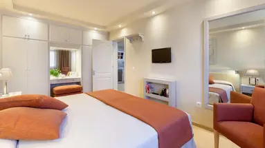 Apartamentos Ambassador