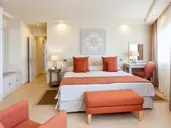 Apartamentos Ambassador