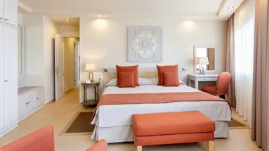 Apartamentos Ambassador