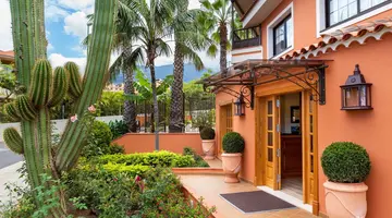 Apartamentos Ambassador