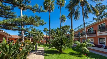 Apartamentos Ambassador