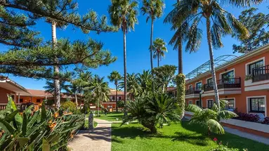 Apartamentos Ambassador