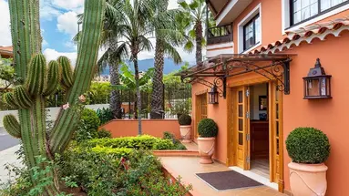 Apartamentos Ambassador