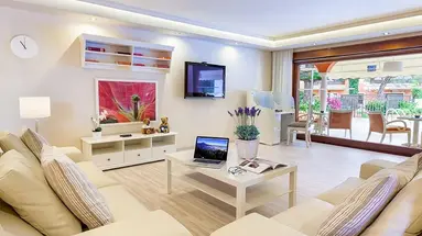 Apartamentos Ambassador