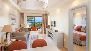 Apartamentos Ambassador